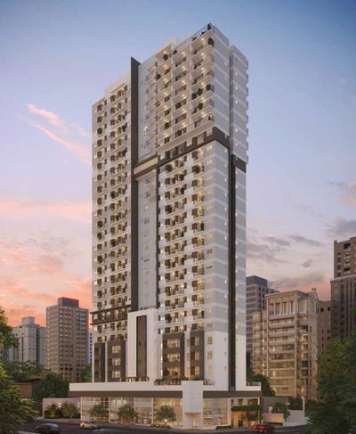 Loja-Salão, 140 m² - Foto 1