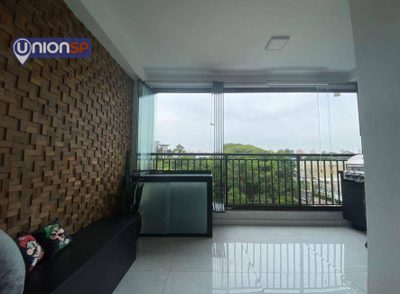 Apartamento, 2 quartos, 64 m² - Foto 2