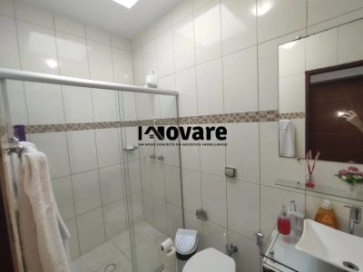 Casa, 3 quartos, 120 m² - Foto 4
