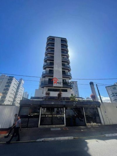 Apartamento, 1 quarto, 51 m² - Foto 1