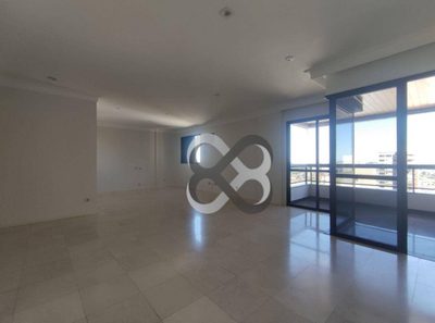 Apartamento, 3 quartos, 204 m² - Foto 3