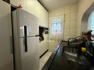 Sobrado, 4 quartos, 264 m² - Foto 5