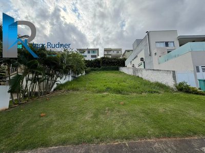 Terreno, 498 m² - Foto 1