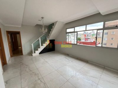 Cobertura, 3 quartos, 200 m² - Foto 5