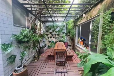 Apartamento, 3 quartos, 286 m² - Foto 1