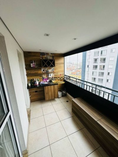 Apartamento, 2 quartos, 62 m² - Foto 4