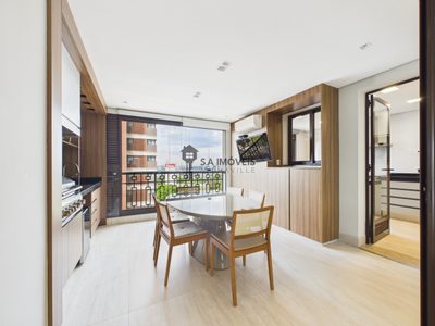 Apartamento, 3 quartos, 278 m² - Foto 5