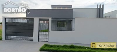 Casa, 2 quartos, 121 m² - Foto 1