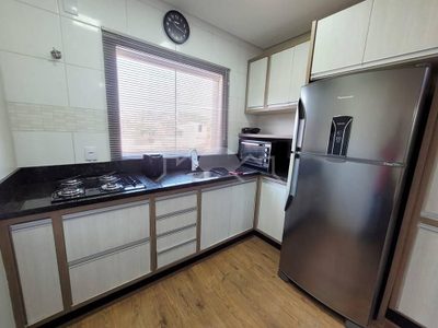Apartamento, 2 quartos, 55 m² - Foto 2