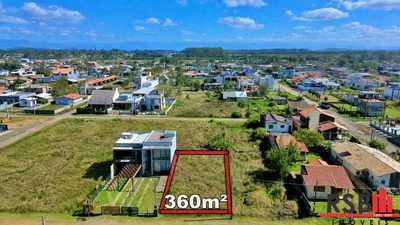Terreno, 360 m² - Foto 2