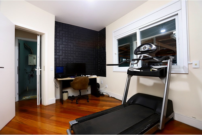 Casa, 4 quartos, 320 m² - Foto 2
