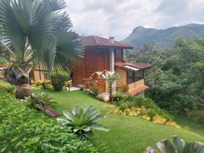 Casa, 4 quartos, 500 m² - Foto 2