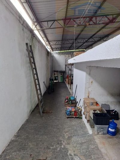 Depósito-Galpão - Foto 1