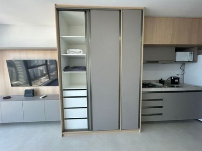 Apartamento, 1 quarto, 30 m² - Foto 5