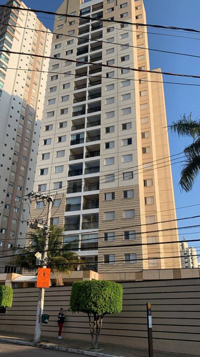 Apartamento, 3 quartos, 64 m² - Foto 1