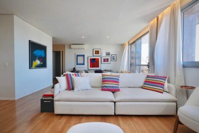 Apartamento, 3 quartos, 197 m² - Foto 4
