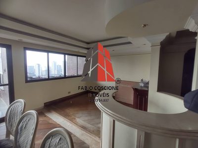 Apartamento, 3 quartos, 202 m² - Foto 2