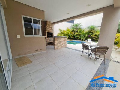 Casa de Condomínio, 4 quartos - Foto 3