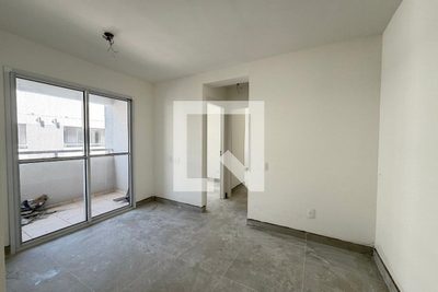 Apartamento, 2 quartos, 46 m² - Foto 1