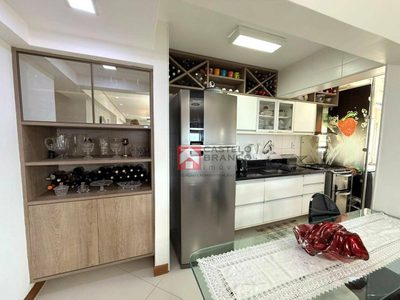 Apartamento, 2 quartos, 93 m² - Foto 5