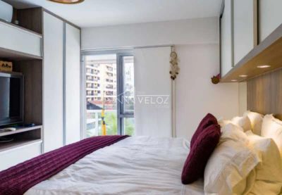 Apartamento, 3 quartos, 96 m² - Foto 1