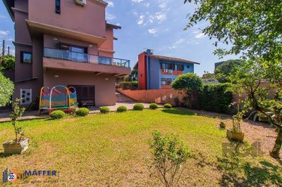 Casa, 3 quartos, 350 m² - Foto 2