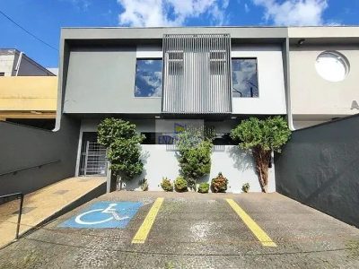 Sobrado, 1 quarto, 190 m² - Foto 1