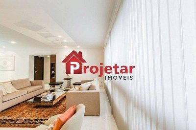 Apartamento, 4 quartos, 315 m² - Foto 5