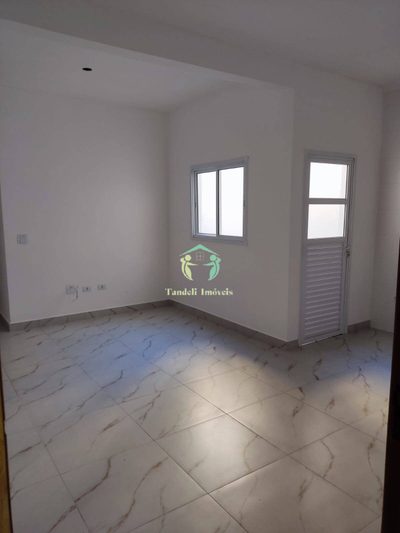 Apartamento, 3 quartos, 80 m² - Foto 1