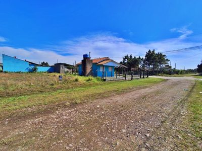Terreno, 300 m² - Foto 1