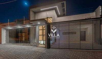 Casa, 3 quartos, 167 m² - Foto 3