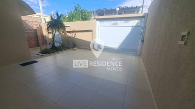 Casa, 3 quartos, 230 m² - Foto 1