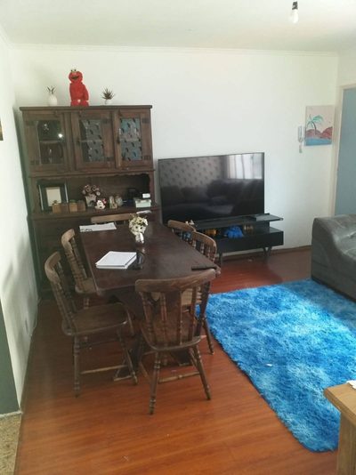 Apartamento, 2 quartos, 64 m² - Foto 2