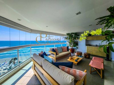 Cobertura, 7 quartos, 464 m² - Foto 1