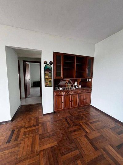 Apartamento, 3 quartos, 134 m² - Foto 3
