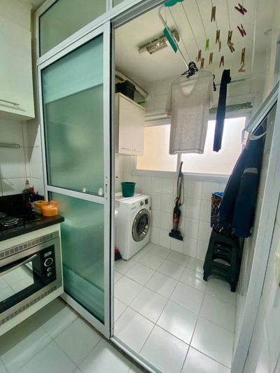 Apartamento, 3 quartos, 80 m² - Foto 2