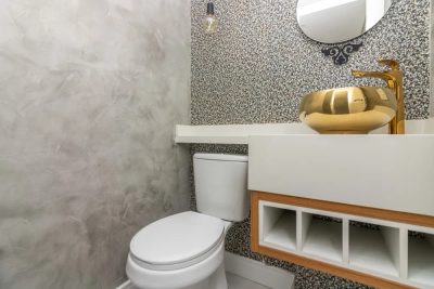 Apartamento, 3 quartos, 127 m² - Foto 1