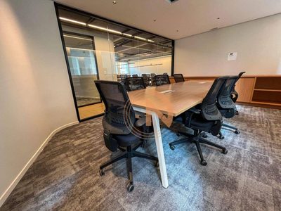 Sala-Conjunto, 220 m² - Foto 4