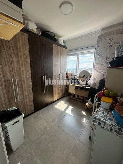 Apartamento, 2 quartos, 48 m² - Foto 5