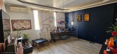 Apartamento, 3 quartos, 106 m² - Foto 1