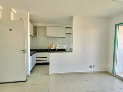 Apartamento, 2 quartos, 54 m² - Foto 4