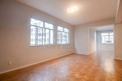 Apartamento, 4 quartos, 176 m² - Foto 3