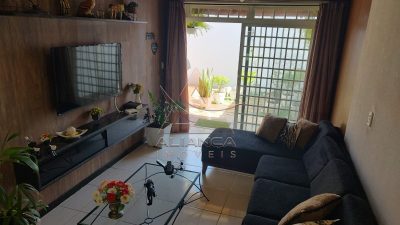 Casa, 2 quartos, 56 m² - Foto 2