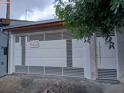 Casa, 2 quartos - Foto 2