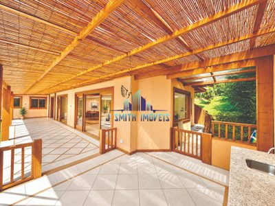 Casa, 3 quartos, 330 m² - Foto 4