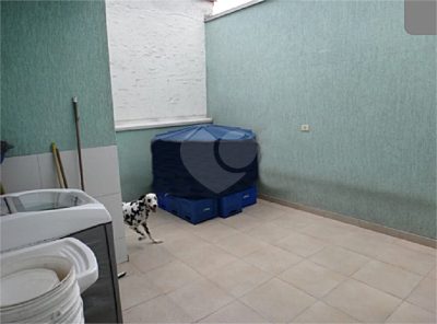 Sobrado, 3 quartos, 128 m² - Foto 5