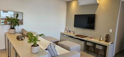 Apartamento, 3 quartos, 74 m² - Foto 4