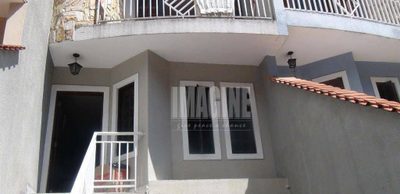 Sobrado, 5 quartos, 120 m² - Foto 2