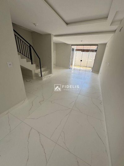 Sobrado, 3 quartos, 123 m² - Foto 5