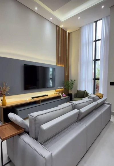 Casa, 3 quartos, 191 m² - Foto 3